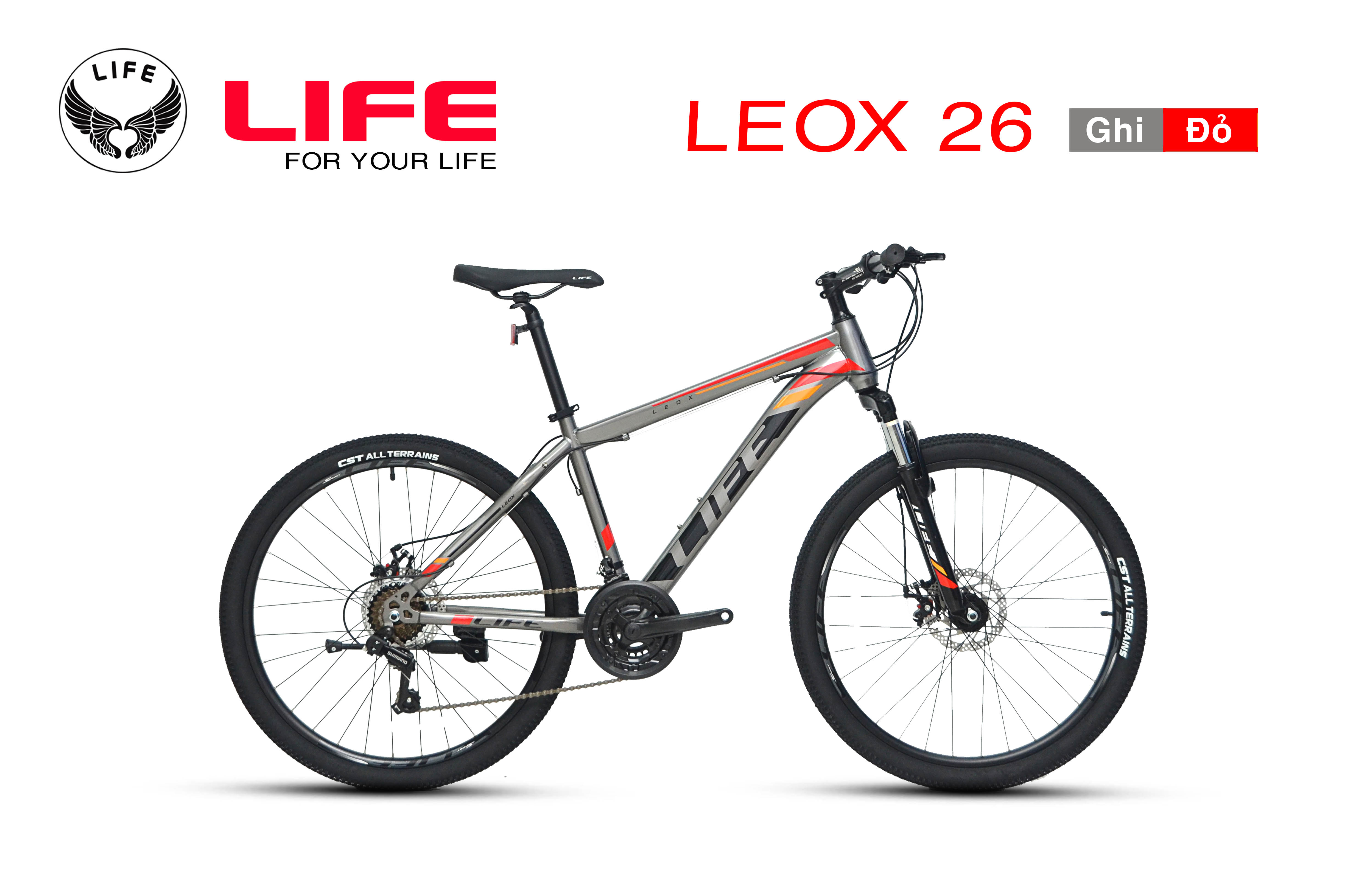 Xe Đạp MTB Knight đôi mươi #32 Xe Đạp MTB Knight 20